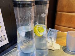 -鱼库·不仅是一家烤鱼店(车公庙店)