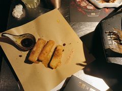 -烤匠麻辣烤鱼(青羊万达店)