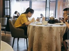大堂-香云轩·顺德菜(香云纱园林酒店店)