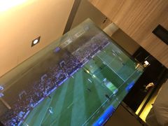 -大连富丽华大酒店