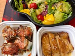 -将太无二·北美传奇寿司(瑞士公寓店)