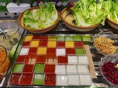 -非烤勿扰韩料自助烤肉(松山湖万科店)