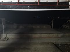 -长滩岛登岛码头