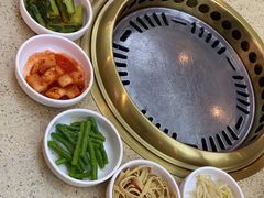 -妙香居韩国烤肉(容桂天佑城店)