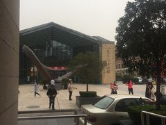 -西安大唐西市博物馆