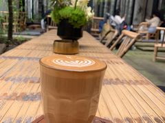 -Metal hands·铁手咖啡