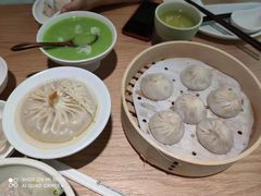 -苏小柳点心·手作小笼包(新街口分院店)