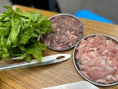 -海关荤豆花(洋河一路店)