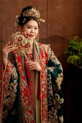 -雪中彩影婚纱摄影·微光艺术中心