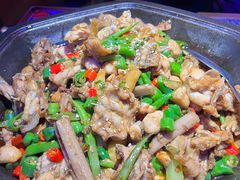 -蛙来哒(方圆荟店)