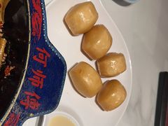 -何师傅美蛙鱼头(汉街店)