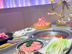 -故里和山·成都火锅(欢乐港湾店)