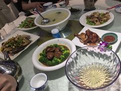 -东江海鲜大排档·潮汕菜·砂锅粥