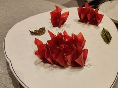 -柿合缘新京菜(国金中心商场店)