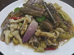 -美食店(华贵路店)
