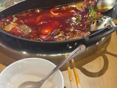 -楠火锅(太古里总店)