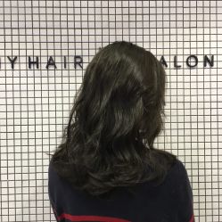-MY HAIR ARDOR