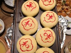 -将相和·海鲜蒸饺大连菜