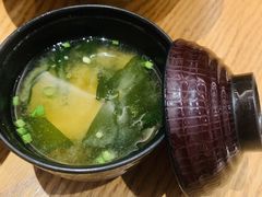 味增汤-胜博殿日式炸猪排(西红门店)