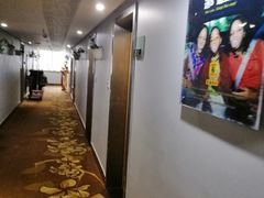 -速8酒店(合肥芜湖路万达广场店)