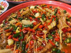 -小街47號江湖菜(四合院店)