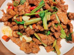 -盛京富丽园老菜馆·东北菜(和平南大街店)