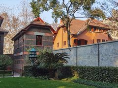 -上海孙中山故居纪念馆