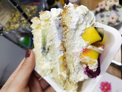 -BON CAKE(华贸购物中心店)