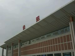 -莆田站