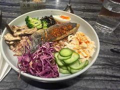 -THE WOODS 简餐 (国贸商城店)