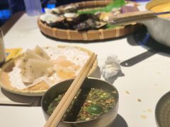 -琥珀川糟粕醋火锅(慈云寺店)