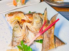 -森味薪火烧•烧鸟居酒屋•日本料理(望京店)