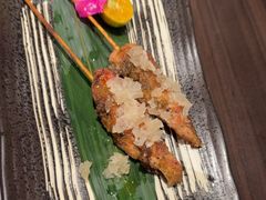 -匠和风精致料理(莆田财富中心店)