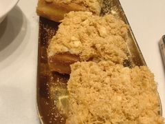 -小豆海棠(嘉兴路店)