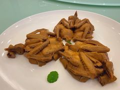 -潮汕味道·煮海餐厅(金麟大厦店)