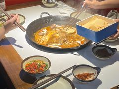 -老天桥蛙炉火锅(姑苏总店)