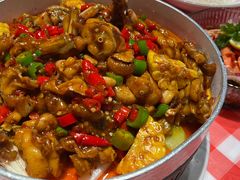 -辣小鲜·南昌大排档(船山路店)