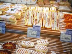 -Bread618面包生日蛋糕(欧亚商都店)