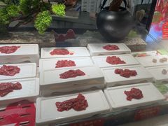 -四囍码头海鲜烧烤自助火锅(外滩南京东路悦荟广场店)