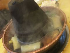 -月圆火锅(宁海东路二店)
