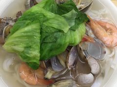 -特色海鲜美食(老街店)
