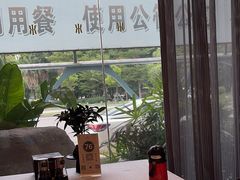 -晋江荣誉国际酒店·港誉茶餐厅