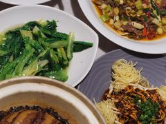 -渝信川菜(南滨店)