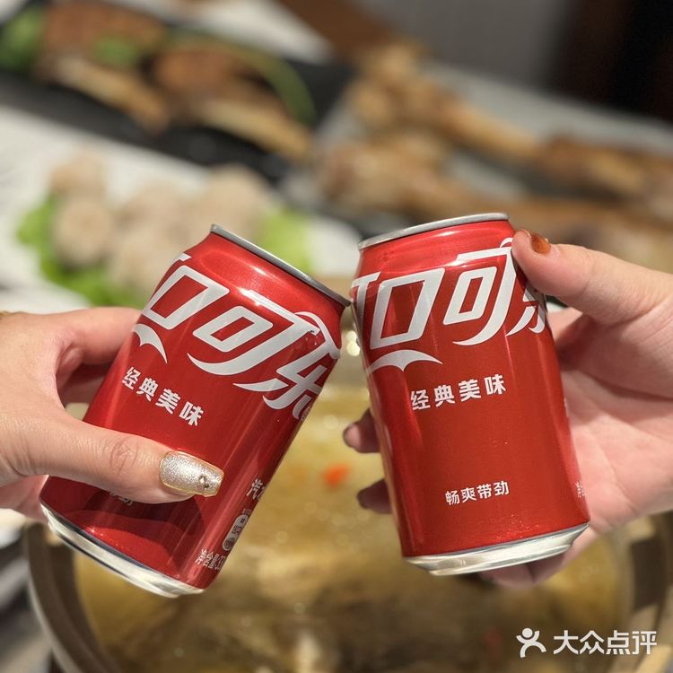 厦门正宗九米羊肉炉上海二店开业啦‼️