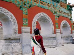 -普陀宗乘之庙(小布达拉宫)