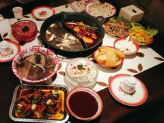 -江北北火锅馆·公路夜市(魏公村店)