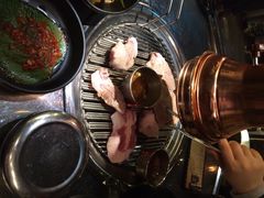 401烤肉店(弘大店)-401餐厅(弘大店)