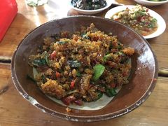 小菜-张关合渣(朱家坳店)