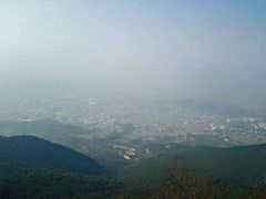 -福建泉州仙公山风景名胜区