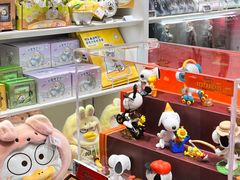 -泡泡玛特POPMART(上海环球港店)